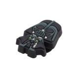 Jibbitz Charm Black - Crocs Star Wars Darth Vader Image 0