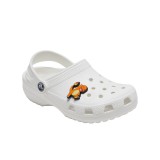 Jibbitz Charm Orange - Crocs Pokemon Charmander Image 0