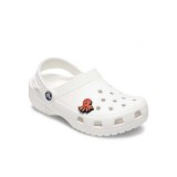 Jibbitz Charm Orange - Crocs Octopus Image 0