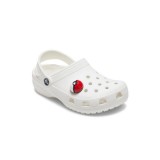Jibbitz Charm Colorful - Crocs Pokemon Poke Ball Image 0
