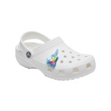 Jibbitz Charm Colorful - Crocs Lights Up Unicorn Image 0