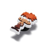Jibbitz Charm Colorful - Crocs Pixar Inside Out Anxiety Image 1
