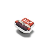 Jibbitz Charm Colorful - Crocs Pixar Inside Out Anger Image 1
