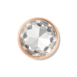 CROCS CLEAR CIRCLE GEM 10011341-UNC Colorful Image 