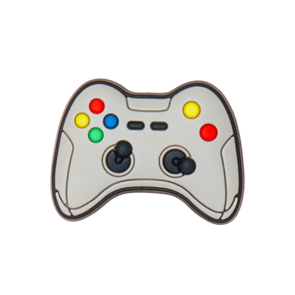 CROCS GREY GAME CONTROLLER 10007387-UNC Grey
