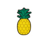 CROCS PINEAPPLE 10007217-UNC Colorful Image 