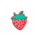 CROCS FOOD STRAWBERRY FRUIT 10008182-UNC Colorful Image 