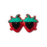 CROCS STRAWBERRY SUNNIES 10014576-UNC Colorful Image 