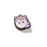 CROCS TINY UNICORN 10013527-UNC Colorful Image 