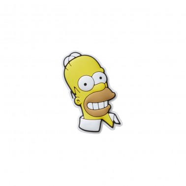 Jibbitz Charm Yellow - Crocs The Simpsons Homer