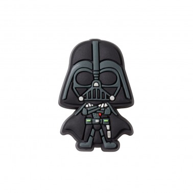 Jibbitz Charm Black - Crocs Star Wars Darth Vader