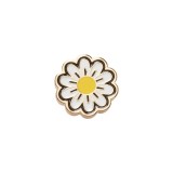 Jibbitz Charm Colorful - Crocs Elevated Daisy Image 