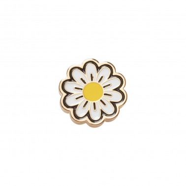 Jibbitz Charm Colorful - Crocs Elevated Daisy