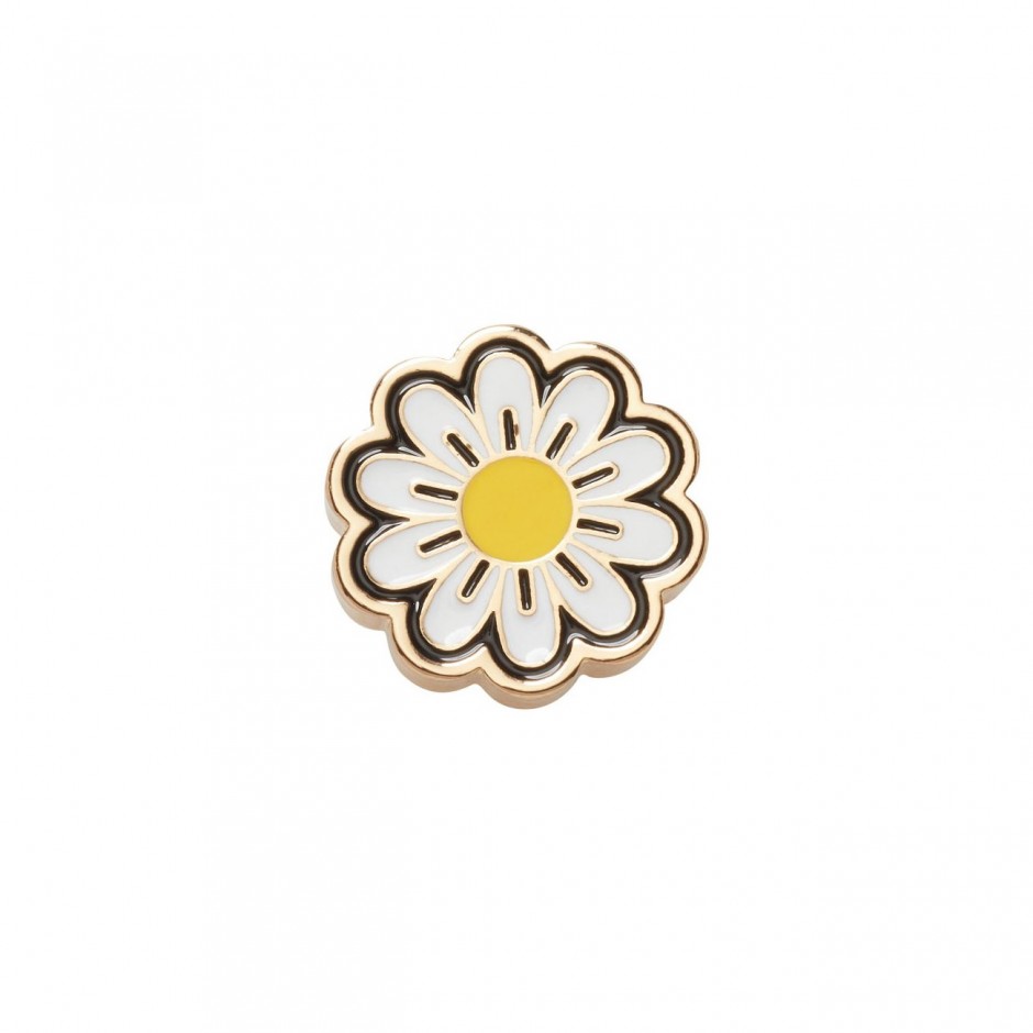Jibbitz Charm Colorful - Crocs Elevated Daisy