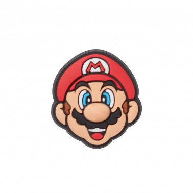 Jibbitz Charm Colorful - Crocs Super Mario