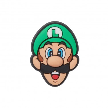 Jibbitz Charm Colorful - Crocs Super Mario Luigi