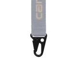 CARHARTT WIP JADEN KEYHOLDER I027773-3QNXX Grey Image 1