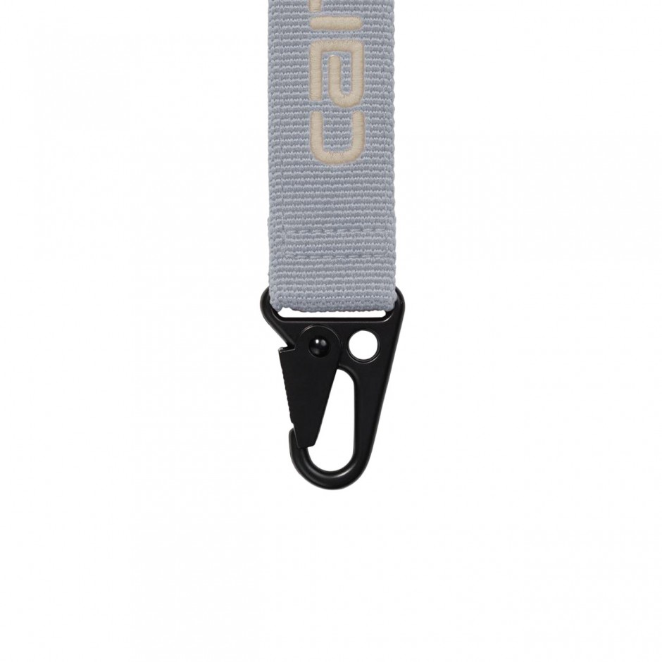 CARHARTT WIP JADEN KEYHOLDER I027773-3QNXX Grey