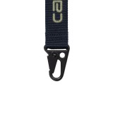 Μπρελόκ Μπλε - Carhartt WIP Jaden Keyholder Εικόνα 1