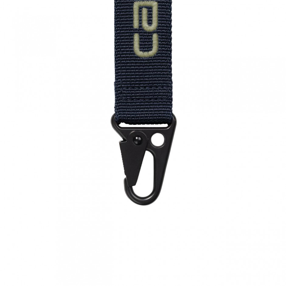Μπρελόκ Μπλε - Carhartt WIP Jaden Keyholder