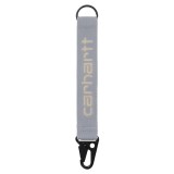CARHARTT WIP JADEN KEYHOLDER I027773-3QNXX Grey Image 