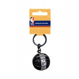 GIM BMU 3D BALL NBA (558-50512) 558-51512-SAN ANTONIO SPURS Black