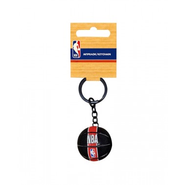 NBA 3D BALL NBA (558-50512) 558-51512-NBA Black