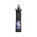 NBA  LANYARD (558-50515) 558-51515-CHICAGO BULLS BLACK Black Image 