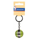 NBA 3D BALL NBA (558-50512) 558-51512-BOSTON CELTICS Green Image 