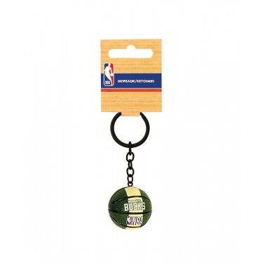 NBA 3D BALL NBA (558-50512) 558-51512-MILWAUKEE BUCKS Green