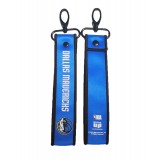 NBA  LANYARD (558-50515) 558-51515-DALLAS MAVERICKS Royal Image 