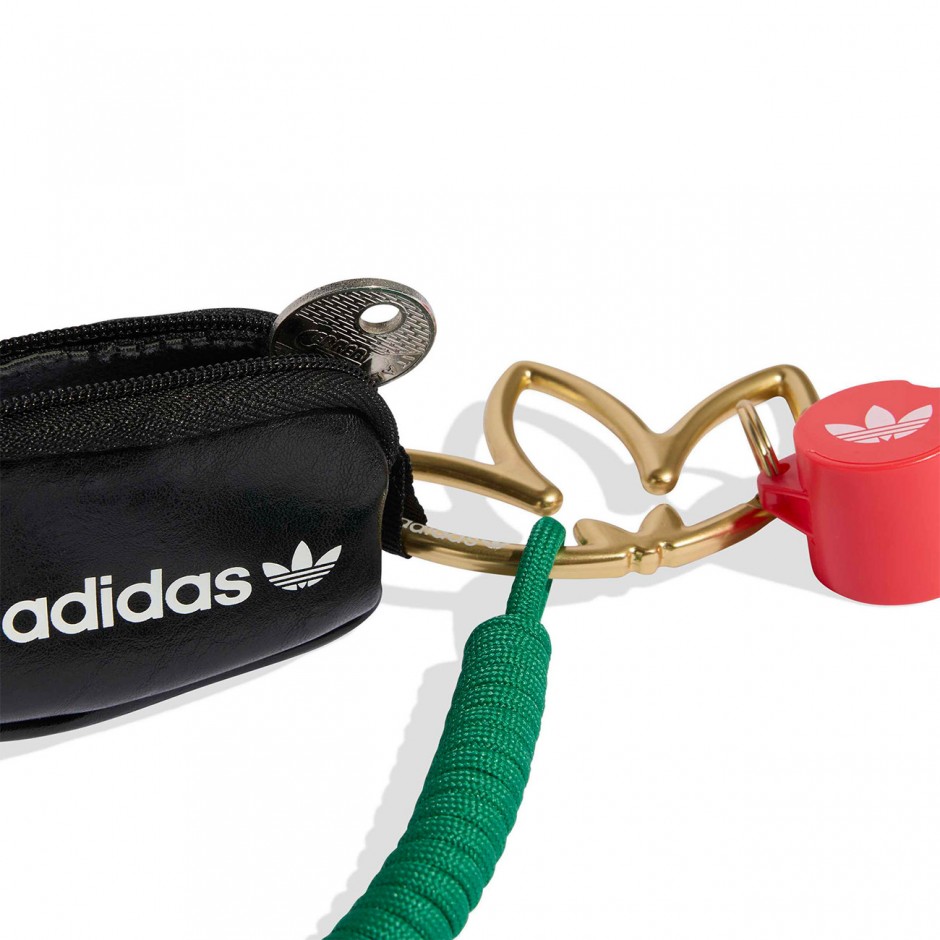 adidas Originals KEY CHAIN KE2333 Black
