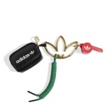 adidas Originals KEY CHAIN KE2333 Black Image 