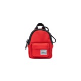 Bag Charm Red - Herschel Classic  Image 