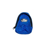 Μπρελόκ Μπλε - Vans Micro Old Skool Backpack Εικόνα 