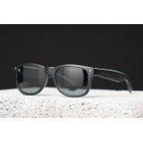 KNOCKAROUND FORT KNOCKS POLARIZED KNFTSK3080-MATTEBLACK/SMOKE Black Image 0