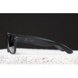 KNOCKAROUND FORT KNOCKS POLARIZED KNFTSK3080-MATTEBLACK/SMOKE Black Image 1