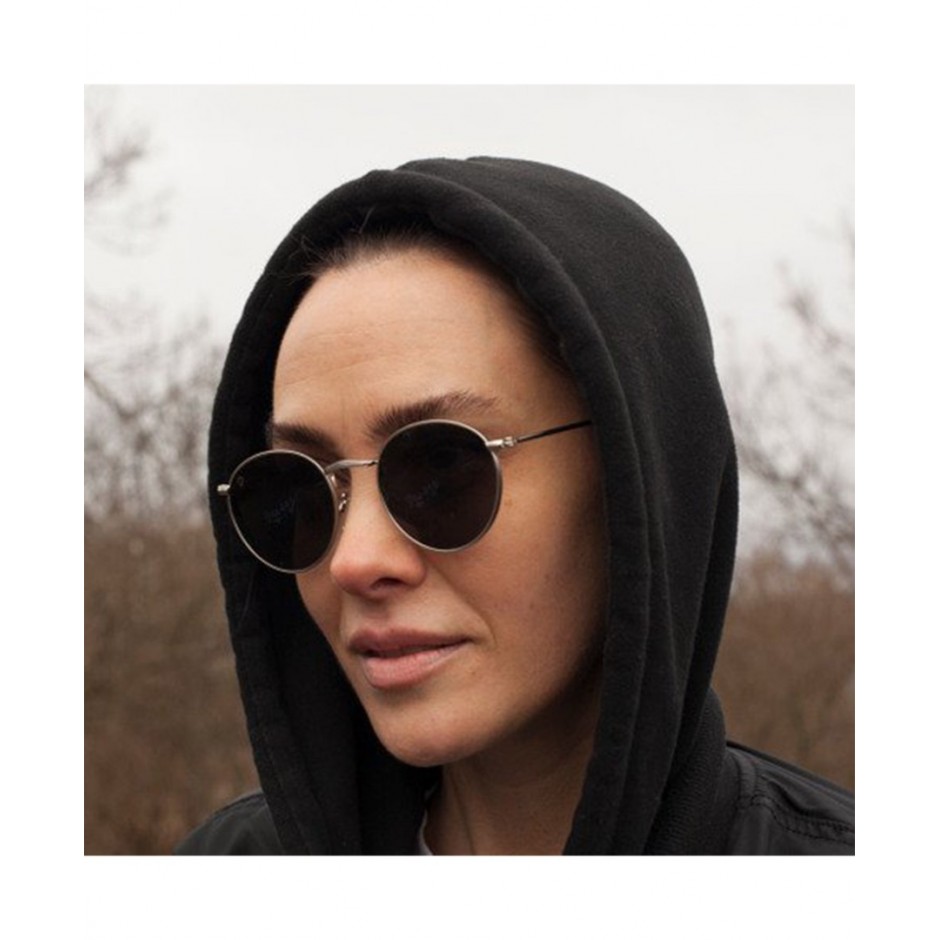 CHPO LIAM SUNGLASSES 16132AF-SILVER Silver