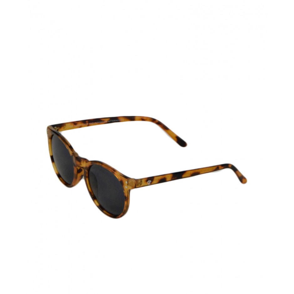 CHPO COTE DES BASQUES 16131LK-LEOPARD Brown