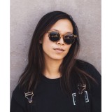 CHPO COTE DES BASQUES 16131LK-LEOPARD Brown Image 1