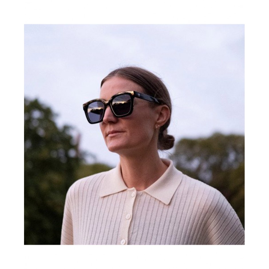 CHPO MARAIS X 16132SS-BLACK Black