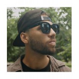 CHPO MARAIS X 16132SS-BLACK Black Image 1