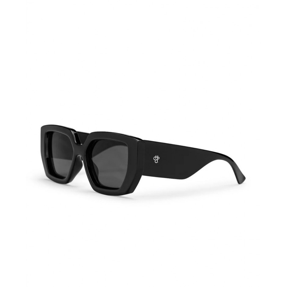CHPO HONG KONG 16133OO-BLACK / BLACK Black