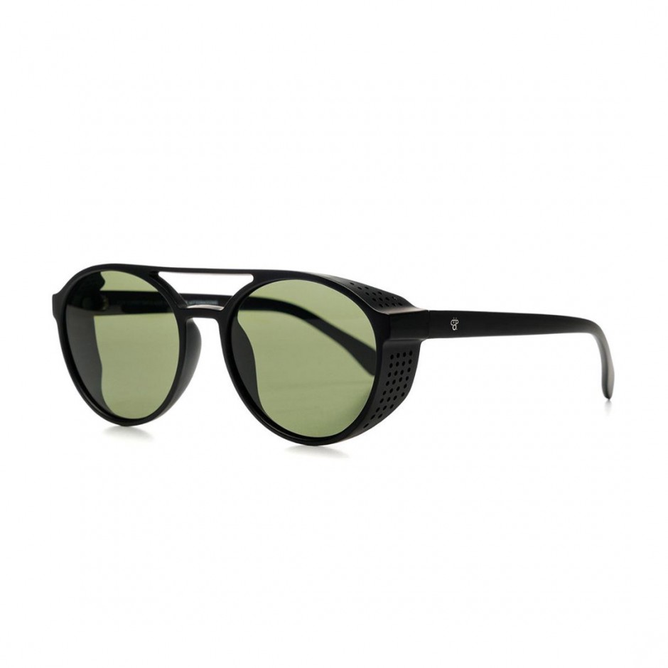 CHPO RICKARD 16132QQ-BLACK Black