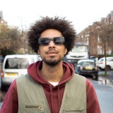 CHPO REED 16134AA-BLACK/BLACK Black Image 2