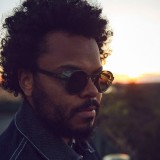 CHPO RILLE 16134KC-FOREST GREEN / GREEN Green Image 2