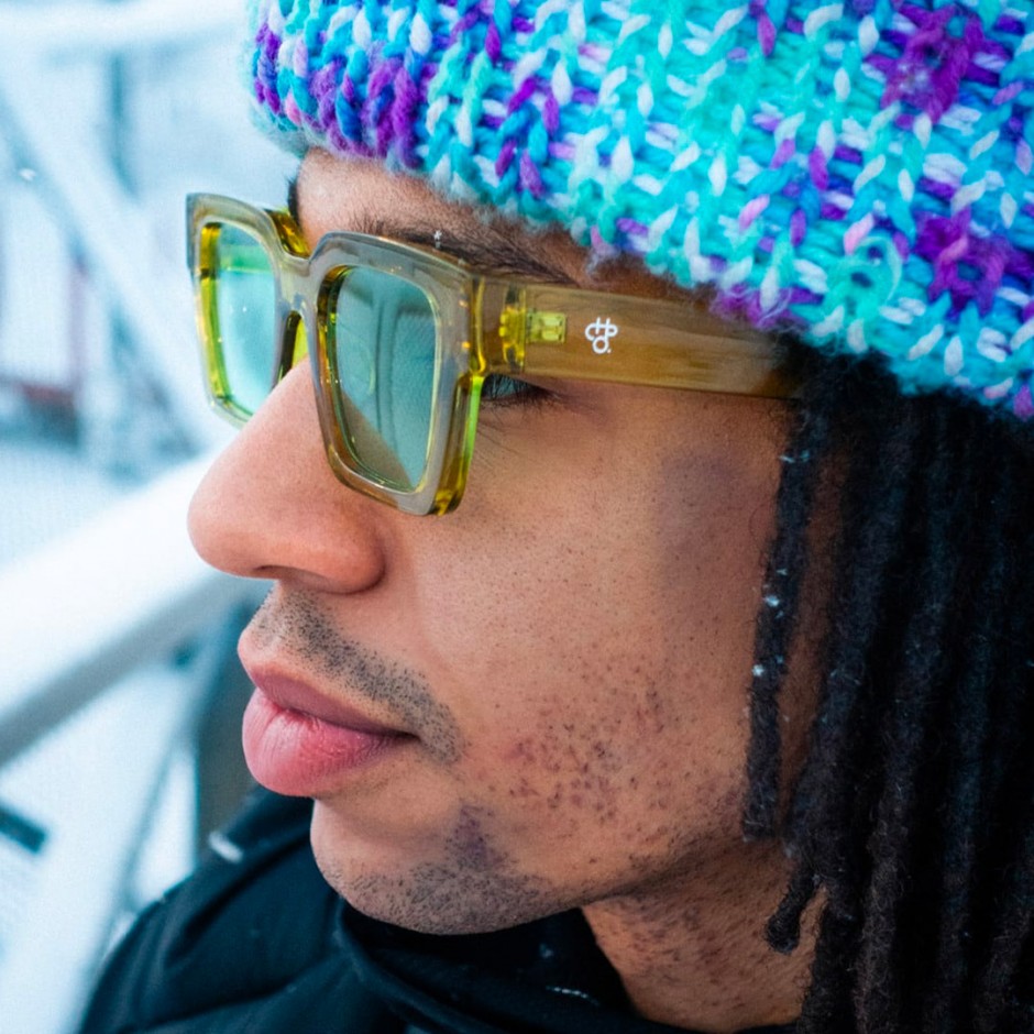 CHPO MAX 16134GH-OLIVE GREEN OLIVE