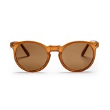 Sunglasses Mustard - CHPO Byron Image 0