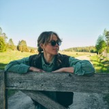 Sunglasses Olive - CHPO Lafitenia Image 2