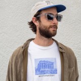 Sunglasses Grey - CHPO Anna Image 2